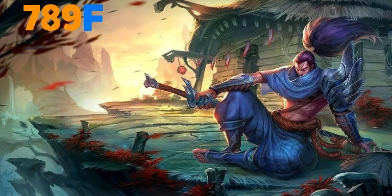 Các kèo cược LMHT phổ biến