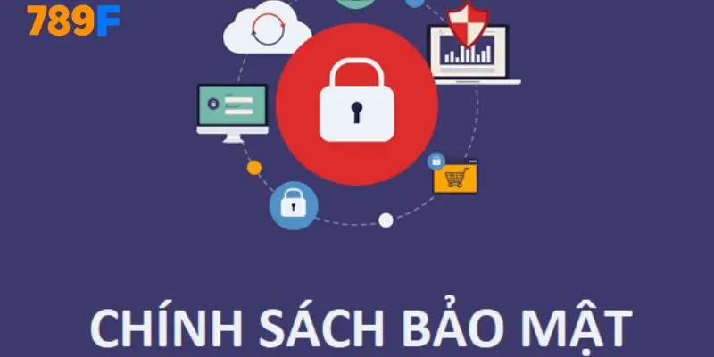Chính sách bảo mật thông tin quy định về việc thu thập dữ liệu