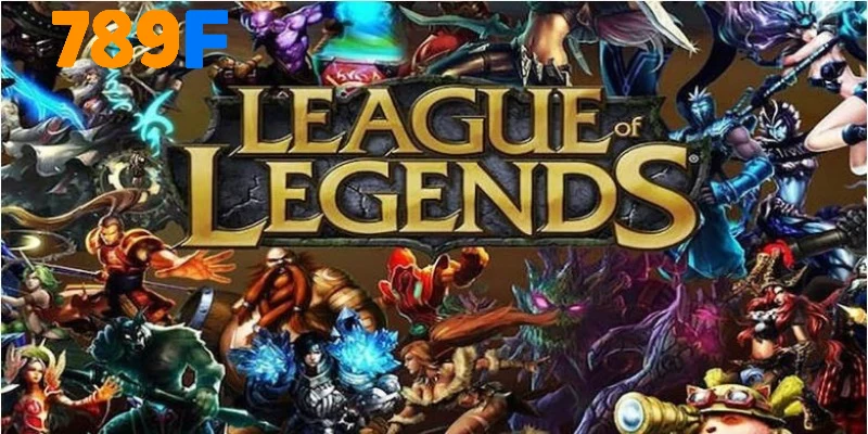 Đôi nét về cá cược liên minh huyền thoại