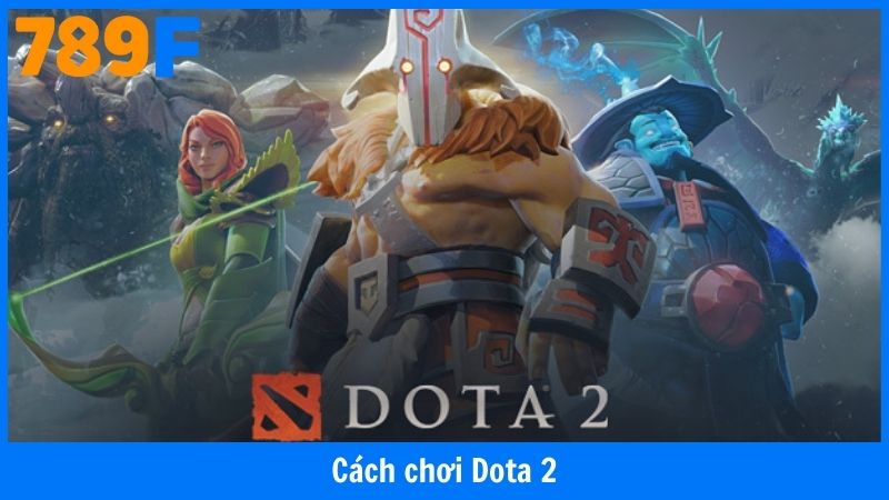 Dota 2