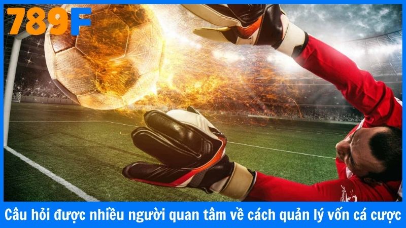 Câu hỏi được nhiều người quan tâm về cách quản lý vốn cá cược